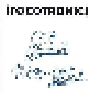 Tocotronic: Live 1993-2012 - Cover
