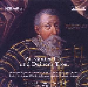 Cover - Lupus Hellinck: Zu Gottes Ehr und deinem Trost - Luthergesänge