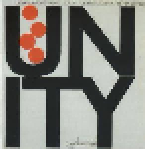 Larry Young: Unity (CD) - Bild 1