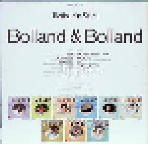 Bolland & Bolland: Treffpunkt Stars (LP) - Bild 2