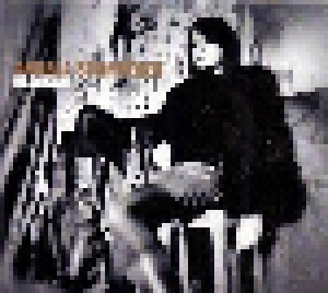 Andrea Schroeder: Blackbird (CD) - Bild 1