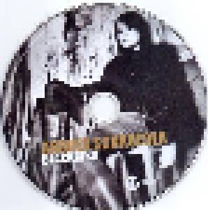Andrea Schroeder: Blackbird (CD) - Bild 3
