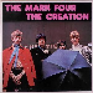 Mark Four: The Creation (LP) - Bild 1