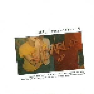 Darlo: Irgendwann (Mini-CD / EP) - Bild 1