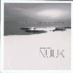 Thomas Köner: Nuuk (CD + DVD) - Bild 1