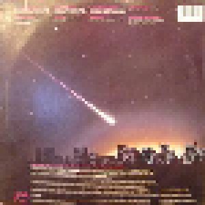 Midnight Star: Planetary Invasion (LP) - Bild 2