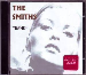 The Smiths: Rank (CD) - Bild 4