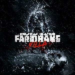 Farid Bang: Killa (CD) - Bild 1