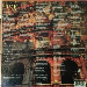 Colosseum: Time On Our Side (LP) - Bild 2