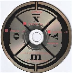 Xymox: Dream On (Single-CD) - Bild 3