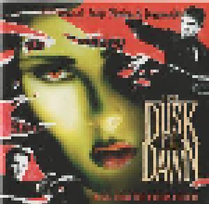 From Dusk Till Dawn (CD) - Bild 1