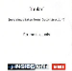 Devin Townsend Project: Juular (Promo-Single-CD-R) - Bild 2