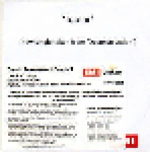 Devin Townsend Project: Juular (Promo-Single-CD-R) - Bild 3