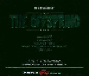 The Rebels: The Music Of The Offspring (CD) - Bild 1