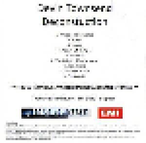 Devin Townsend Project: Deconstruction (Promo-CD) - Bild 2