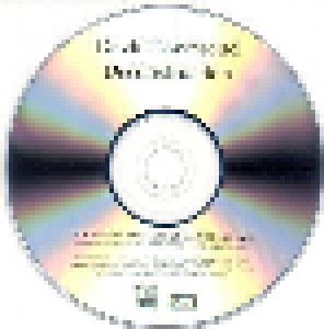 Devin Townsend Project: Deconstruction (Promo-CD) - Bild 3