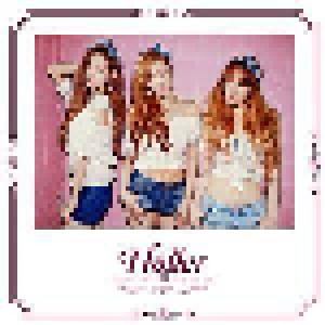 Cover - Girls' Generation TTS: Holler