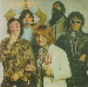 The Rolling Stones: No Stone Unturned (CD) - Bild 1