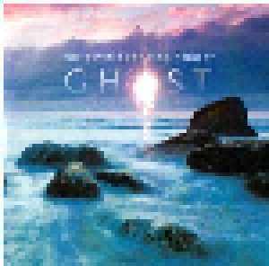 Devin Townsend Project: Ghost (Promo-CD) - Bild 1