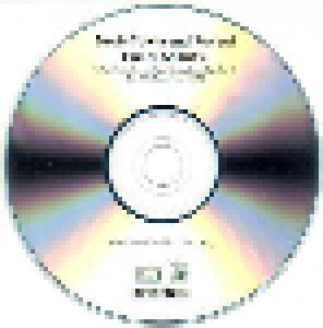 Devin Townsend Project: Lucky Animals (Promo-Single-CD) - Bild 3