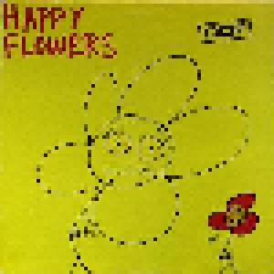Cover - Happy Flowers: Oof
