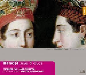 Georg Friedrich Händel: Arias & Duos (CD) - Bild 2
