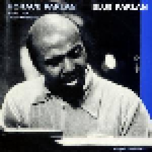 Cover - Horace Parlan: Blue Parlan