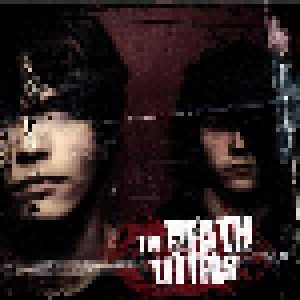 Death Letters: The Death Letters (CD) - Bild 1