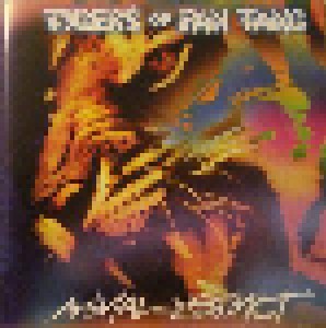 Tygers Of Pan Tang: Animal Instinct (CD) - Bild 1