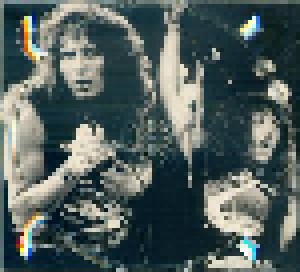 Whitesnake: Live In '84 - Back To The Bone (DVD + CD) - Bild 10