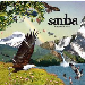 Samba: Himmel Für Alle (LP) - Bild 1