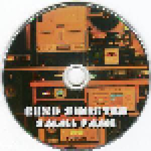 Bend Sinister: Small Fame (CD) - Bild 3