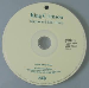 King Crimson: Starless And Bible Black (HDCD) - Bild 2