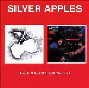 Cover - Silver Apples: Silver Apples