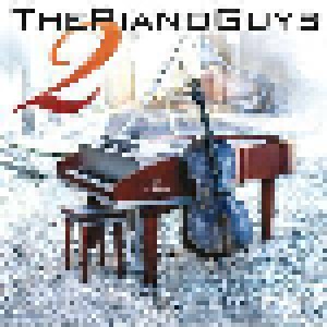 The Piano Guys: The Piano Guys 2 (CD) - Bild 1