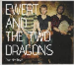 Ewert & The Two Dragons: Good Man Down (LP) - Bild 1