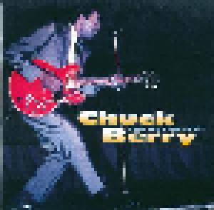 Chuck Berry: The Anthology (2-CD) - Bild 1