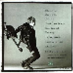 Bryan Adams: Cuts Like A Knife (SHM-CD) - Bild 2
