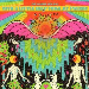 Flaming Lips, The: With A Little Help From My Fwends (2014)