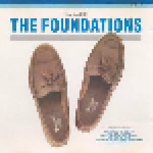 The Foundations: The Best Of The Foundations (CD) - Bild 1