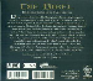 Ben Becker & The Zero Tolerance Band: Die Bibel - Eine Gesprochene Symphonie (2-CD) - Bild 10