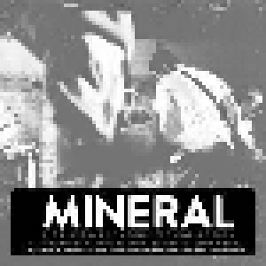 Mineral: 1994 - 1998: The Complete Collection (2-CD) - Bild 1
