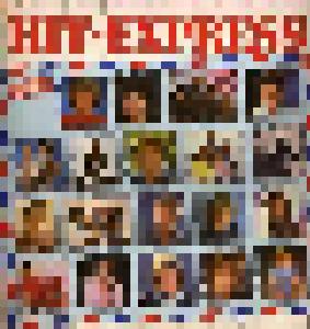 Hit-Express - Cover