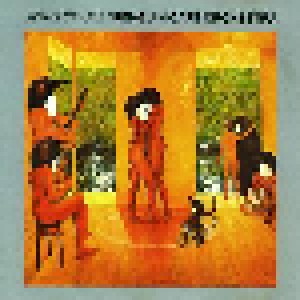 Penguin Cafe Orchestra: Signs Of Life (CD) - Bild 1