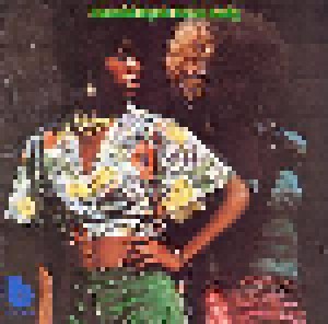 Donald Byrd: Street Lady (CD) - Bild 1
