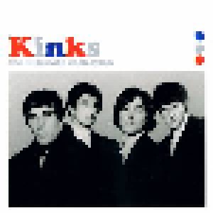 Kinks, The + Dave Davies: The Ultimate Collection (Split-2-CD) - Bild 1