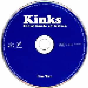 Kinks, The + Dave Davies: The Ultimate Collection (Split-2-CD) - Bild 5