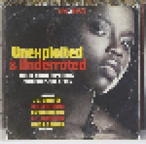 Unexploited & Underrated (CD) - Bild 1