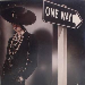 One Way: Lady (LP) - Bild 1