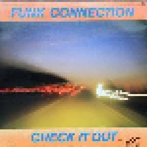 Funk Connection: Don't Stop / Check It Out (12") - Bild 2